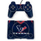 NFL Houston Texans Team Jersey PlayStation Classic Bundle Skin